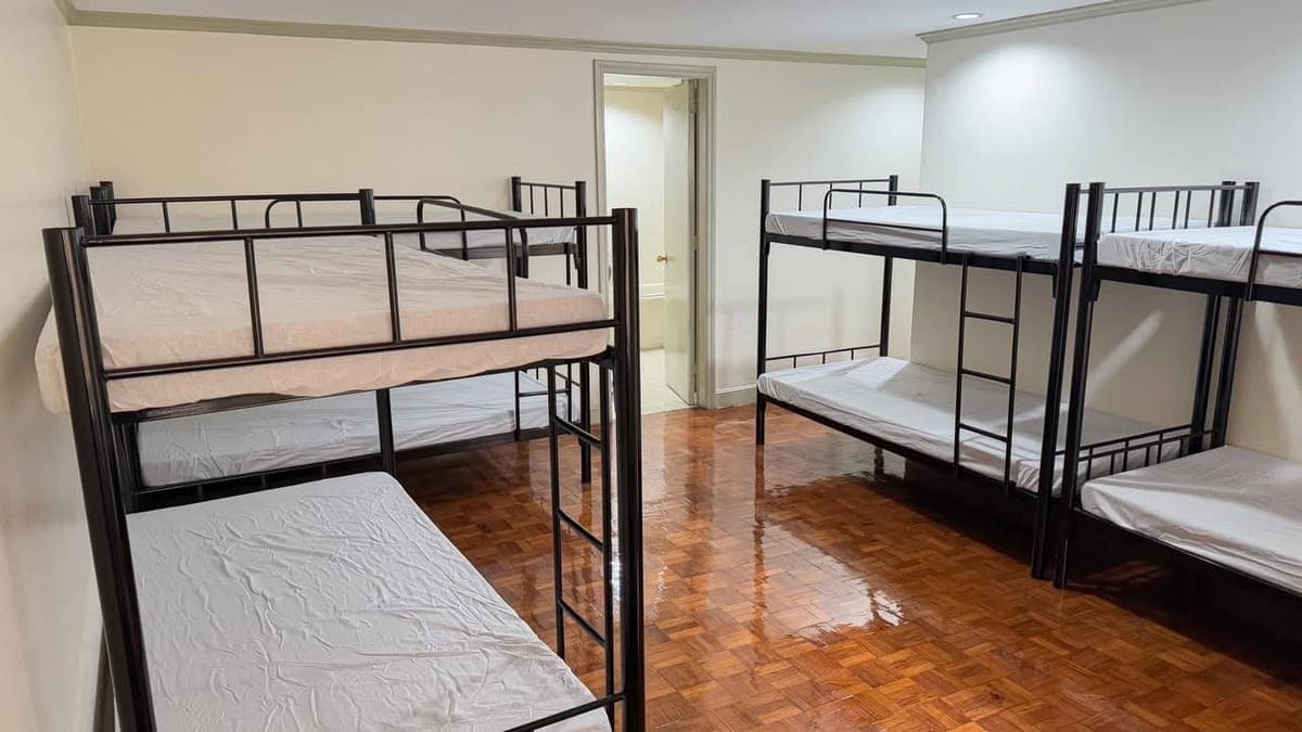 FEMALE BEDSPACE - photo 4