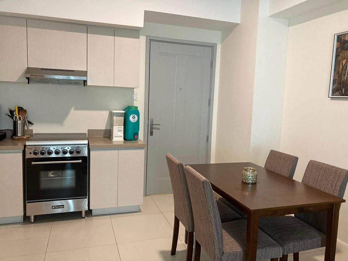 💎 2 Bedroom  ! 🌇 The Fordham Tower - photo 2