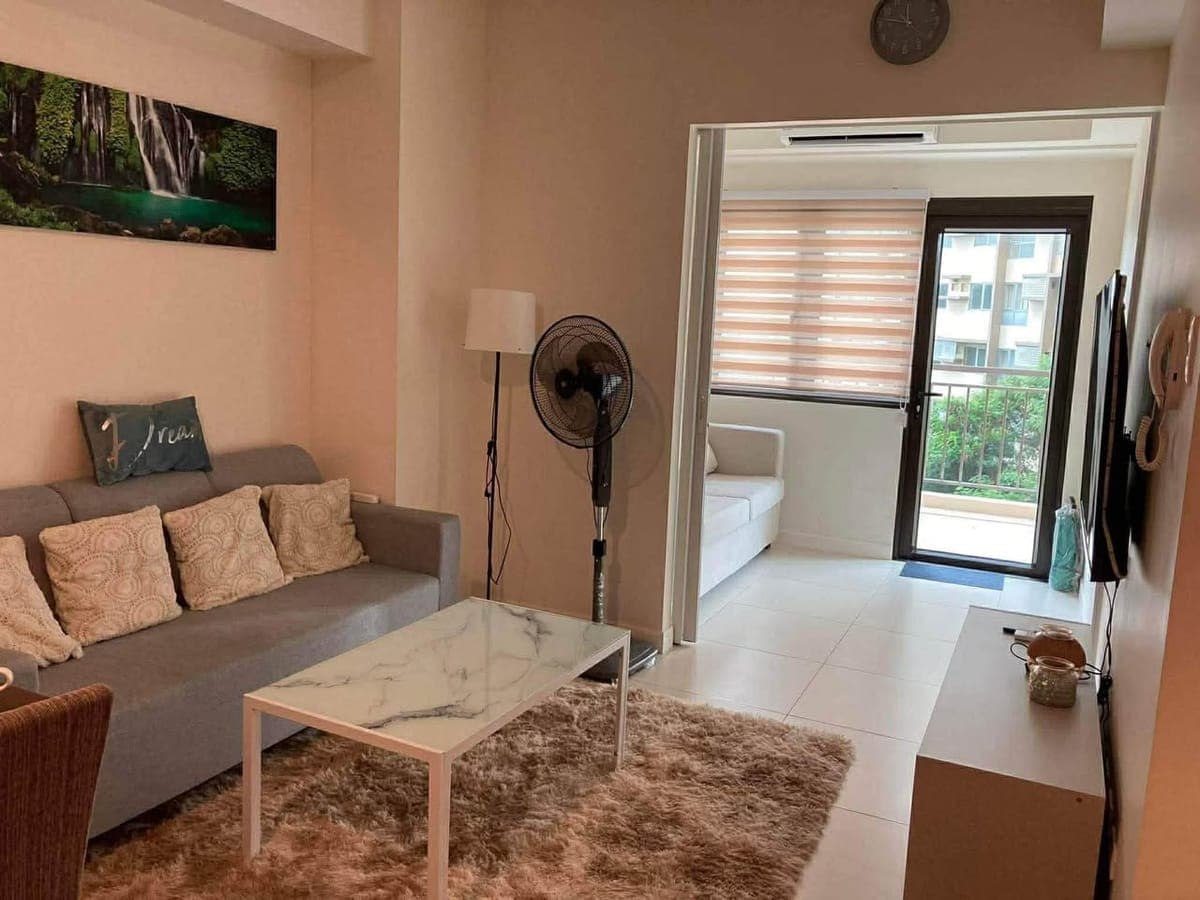 💎 2 Bedroom  ! 🌇 The Fordham Tower - photo 3