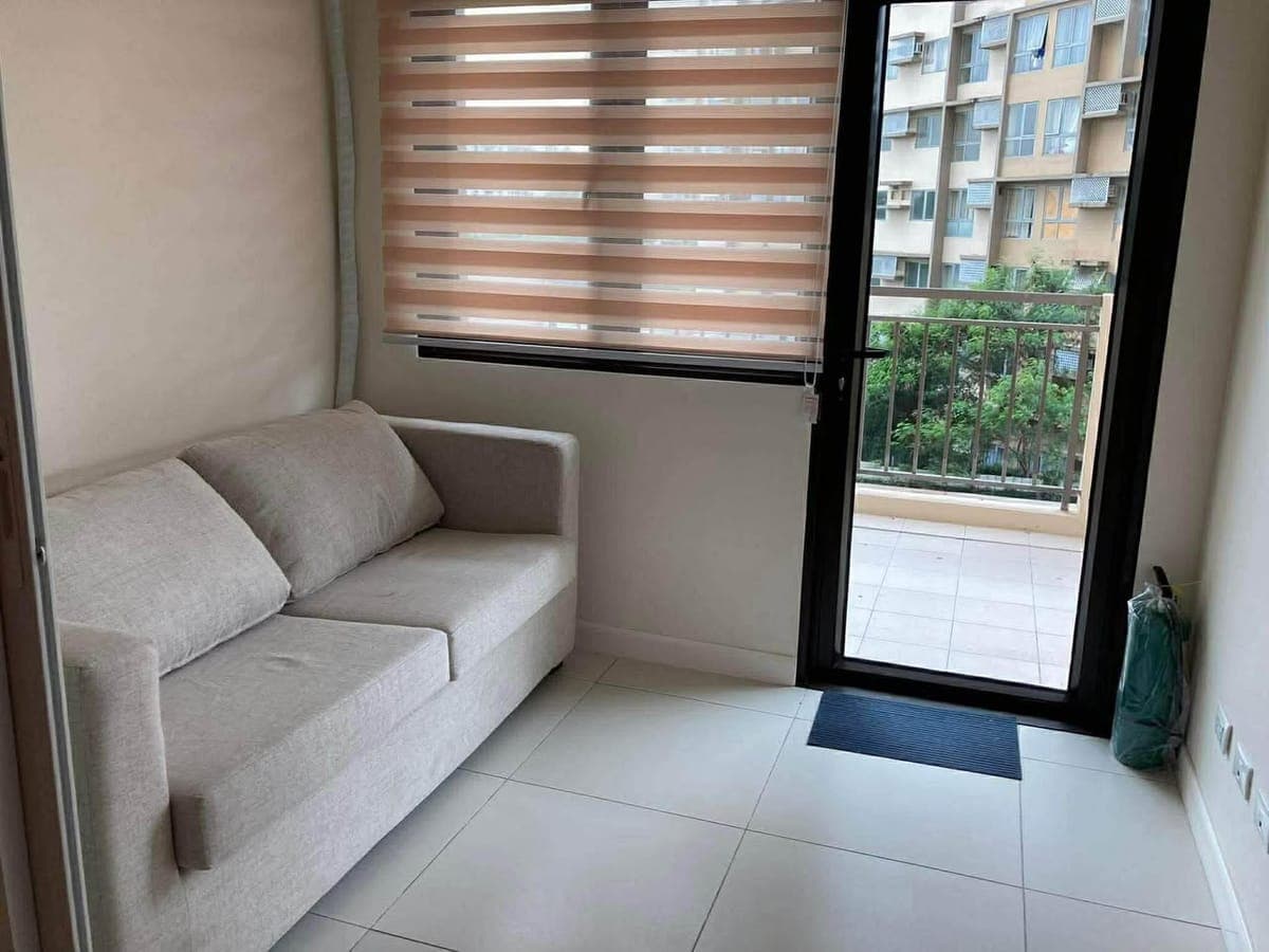 💎 2 Bedroom  ! 🌇 The Fordham Tower - photo 4