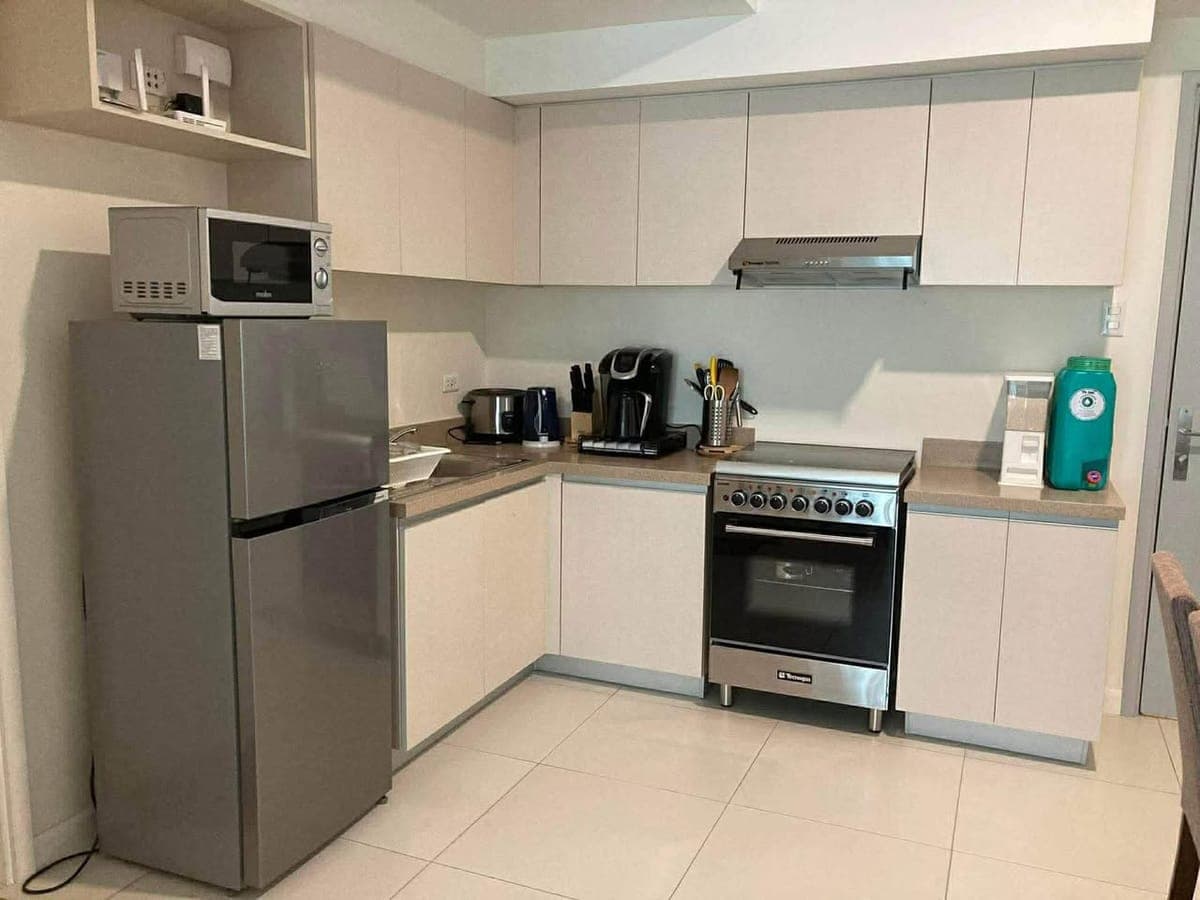 💎 2 Bedroom  ! 🌇 The Fordham Tower - photo 5