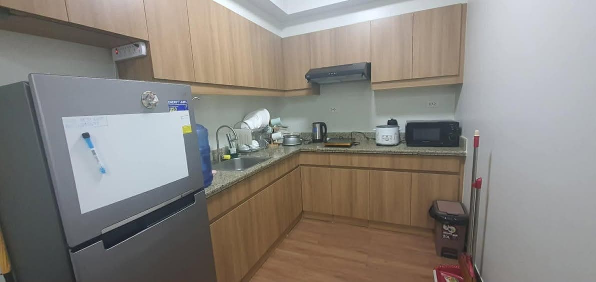 💎 1 Bedroom  ! 🌇 Aston Place - photo 4