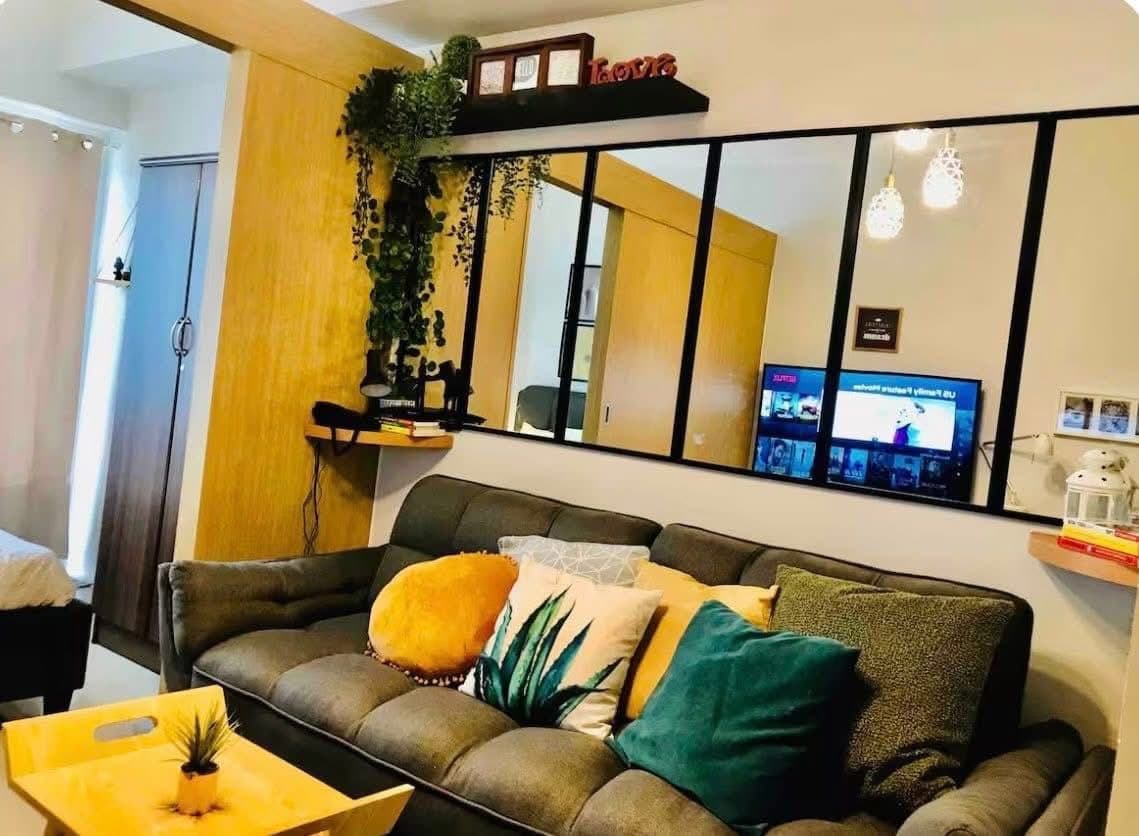 FOR RENT: ₱20,000/month. | Inclusive association dues - photo 5