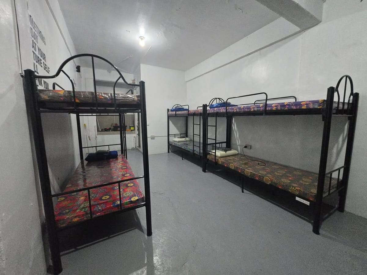 CHEAPEST FEMALE BEDSPACE Groundfloor. - photo 2