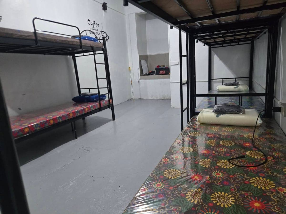 CHEAPEST FEMALE BEDSPACE Groundfloor. - photo 3