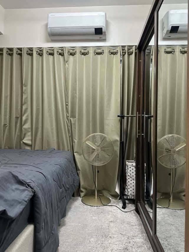 💎 1 Bedroom   ! 🌇 Red Residences - photo 3