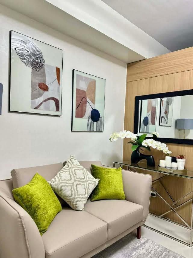 💎 1 Bedroom   ! 🌇 Red Residences - photo 5