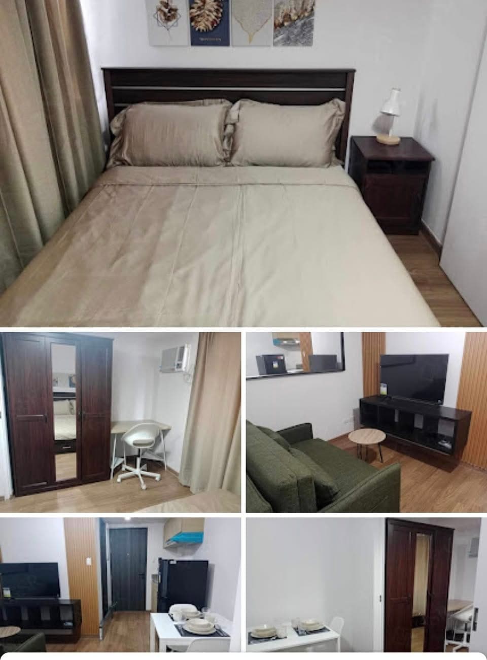 💎 1 Bedroom   ! 🌇 The rise - photo 1