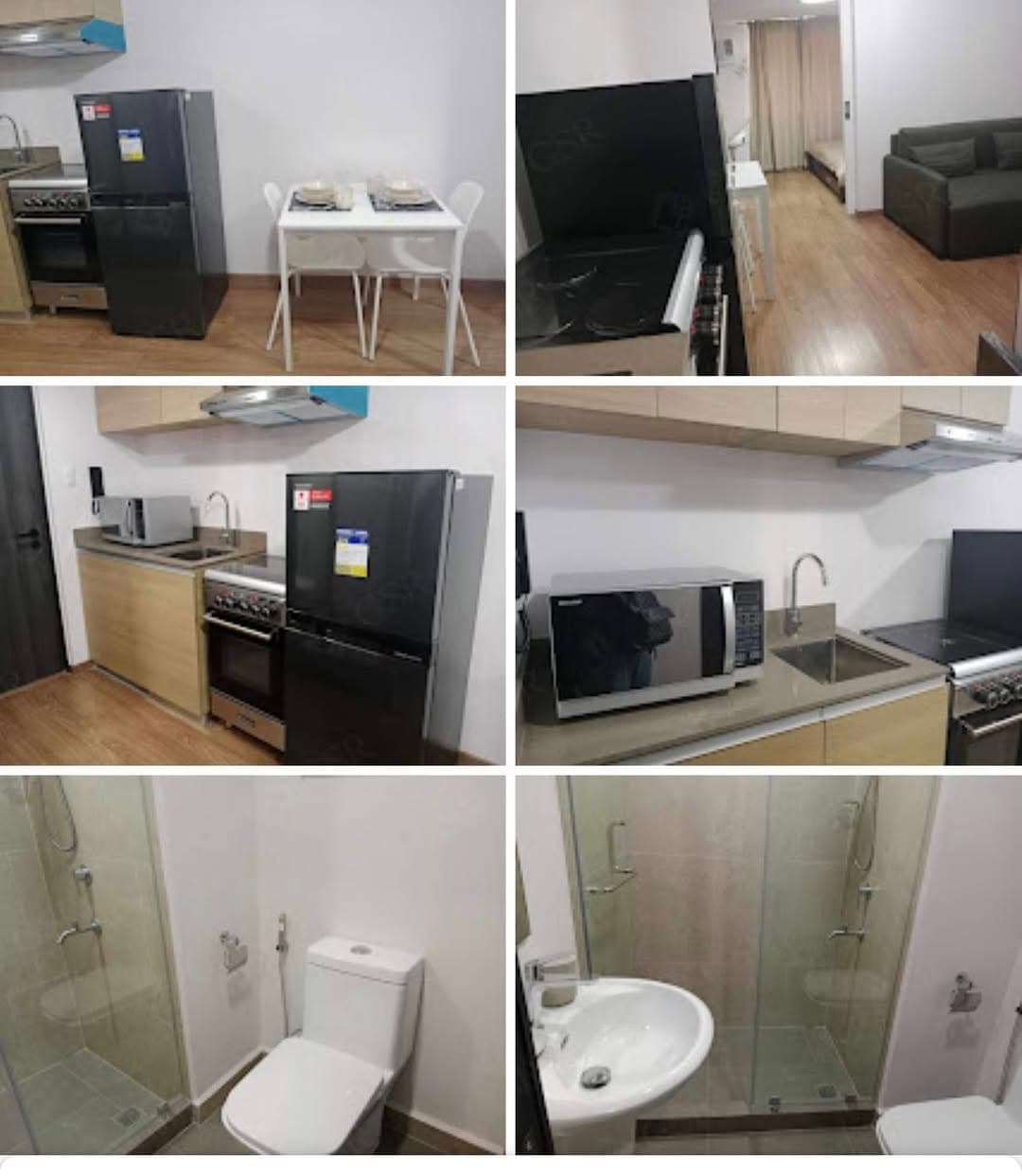 💎 1 Bedroom   ! 🌇 The rise - photo 2