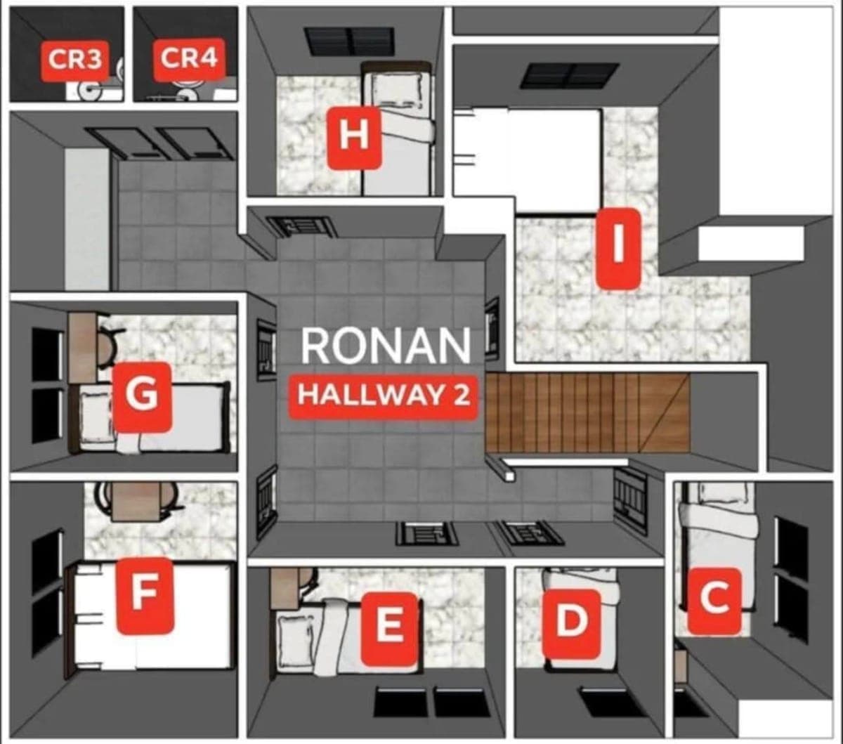 BRIX APARTMENT FOR RENT - photo 1