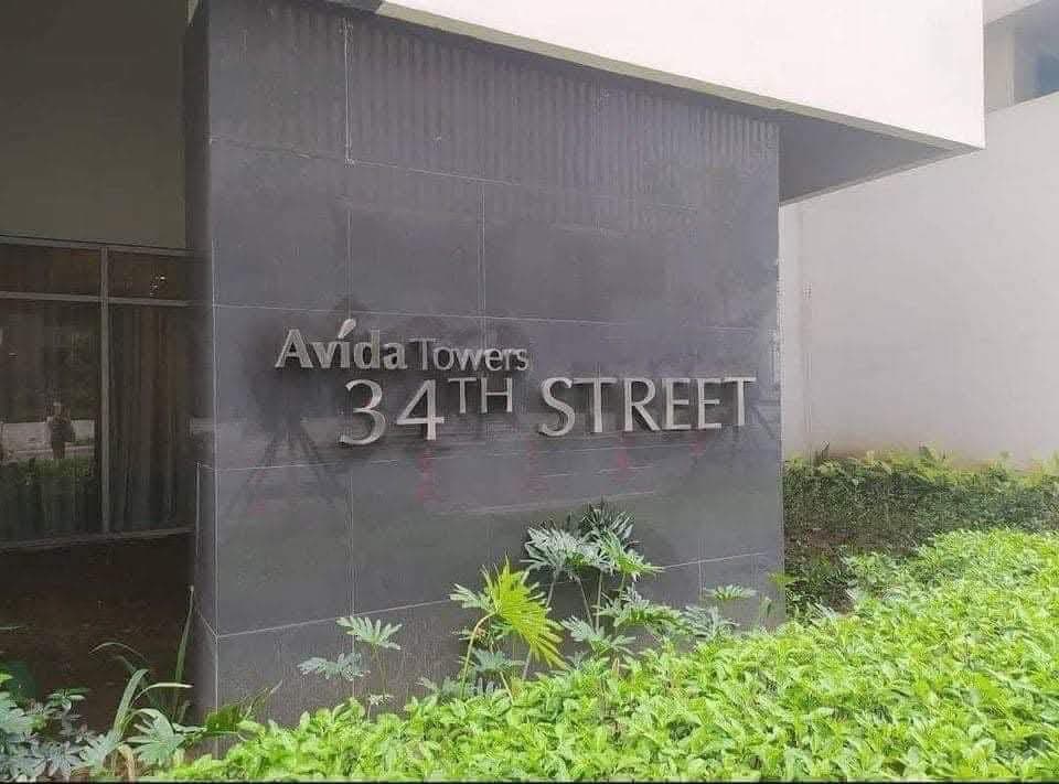 💎 2 Bedroom   ! 🌇 Avida Towers 34th street - photo 1