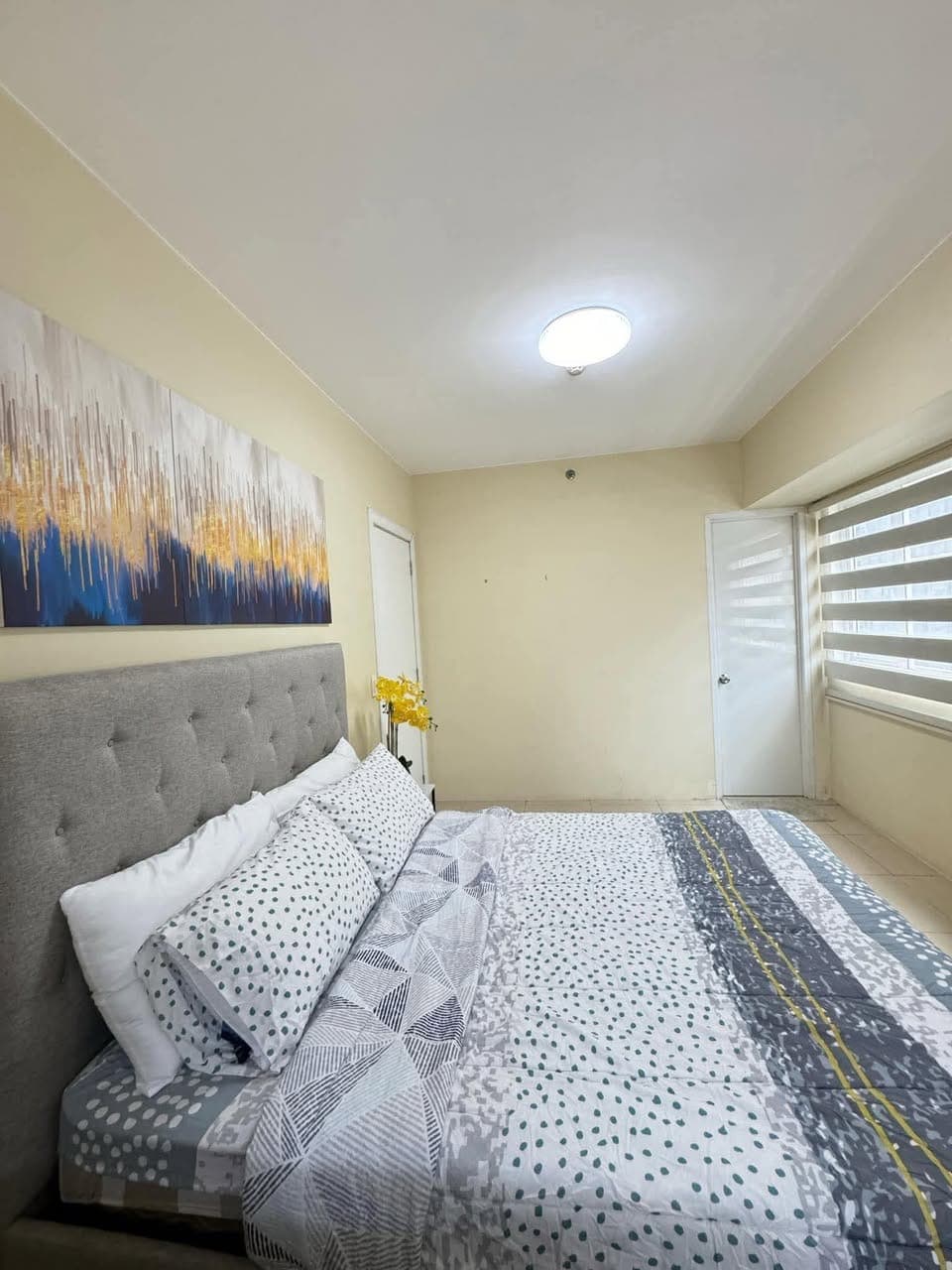 💎 2 Bedroom   ! 🌇 Avida Towers 34th street - photo 2