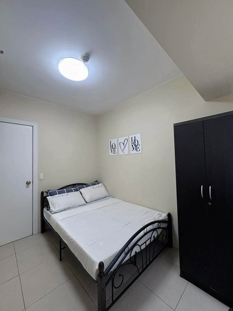 💎 2 Bedroom   ! 🌇 Avida Towers 34th street - photo 4