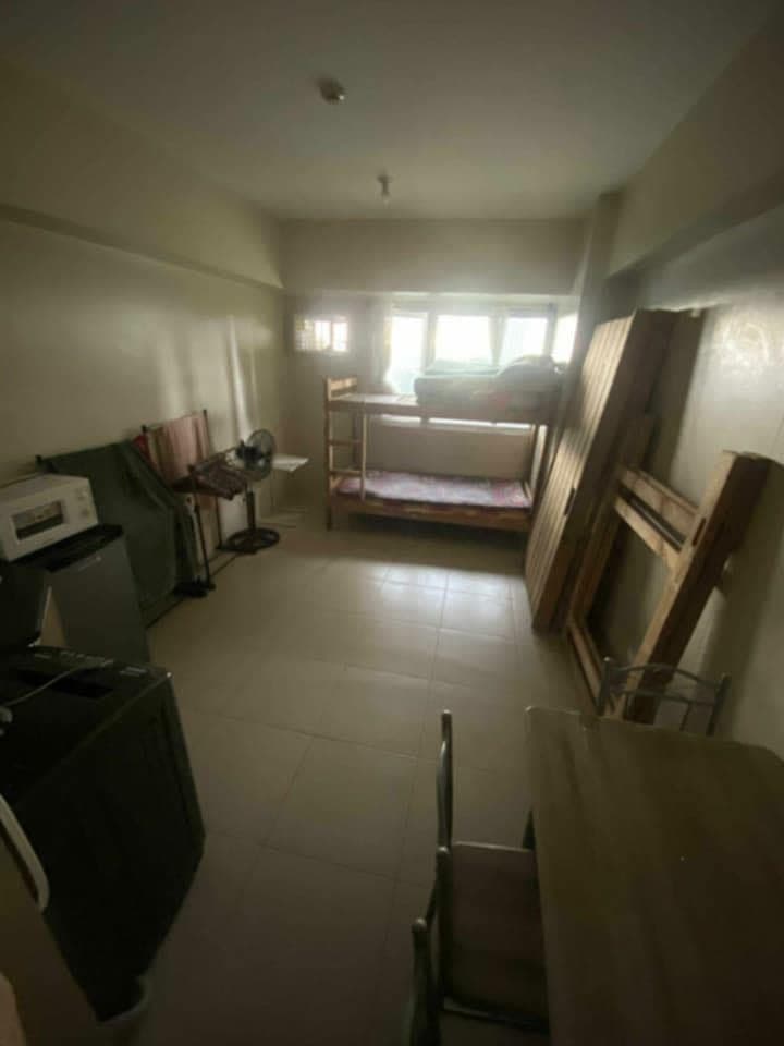 💎 Studio Type    ! 🌇 Avida Towers prime taft - photo 1
