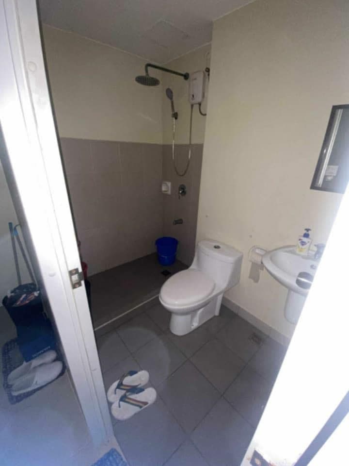 💎 Studio Type    ! 🌇 Avida Towers prime taft - photo 2