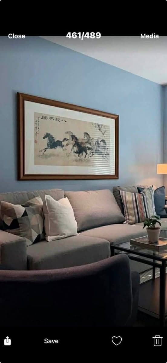 FOR RENT: 1 BR NEWLY BUILT FULLY FURNISHED CONDO - photo 1