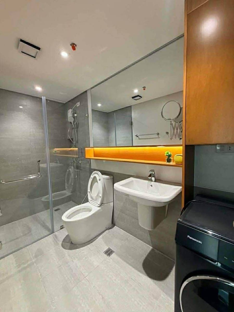 FOR RENT: 1 BR NEWLY BUILT FULLY FURNISHED CONDO - photo 3