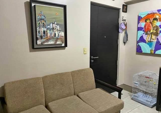 MARKDOWN 🏢 FOR RENT: 2BR Fully Furnished Condo – Little Baguio Terraces, San Juan - photo 1