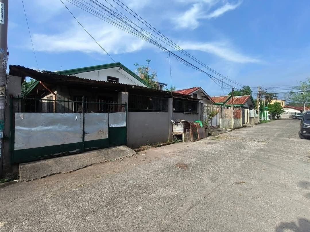 🏘️FOR RENT  BAGO GALLERA HOUSE FOR RENT 😘 - photo 1
