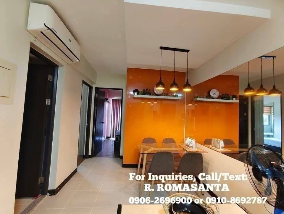 🏡 FOR RENT: 2BR Fully Furnished Condo Unit - photo 3