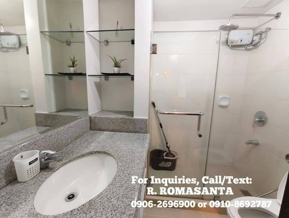🏡 FOR RENT: 2BR Fully Furnished Condo Unit - photo 4