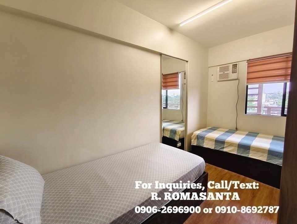 🏡 FOR RENT: 2BR Fully Furnished Condo Unit - photo 5