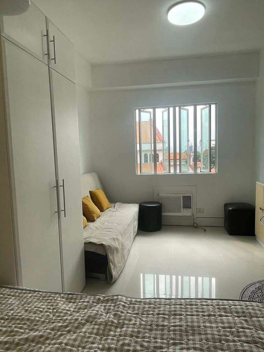 FOR RENT GREENHILLS HEIGHTS CONDOMINIUM - photo 1
