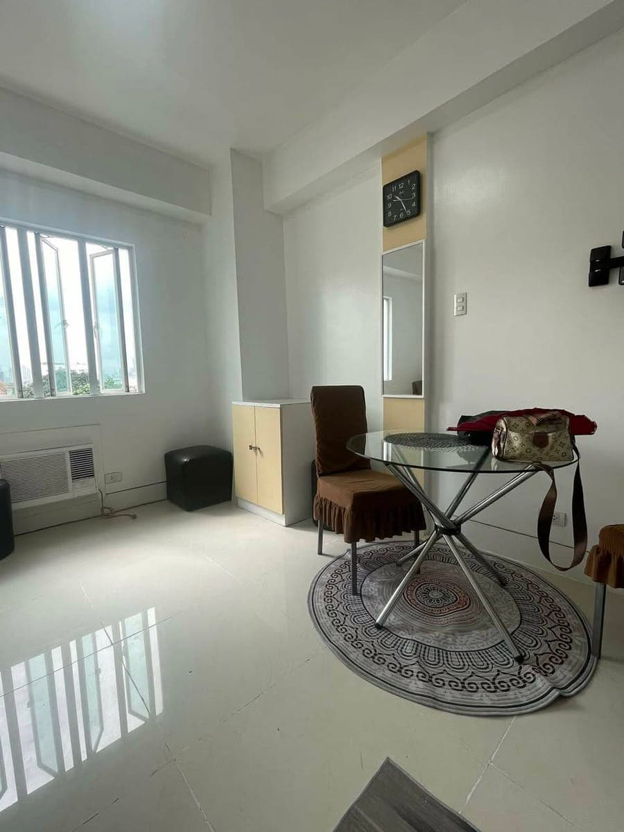 FOR RENT GREENHILLS HEIGHTS CONDOMINIUM - photo 2
