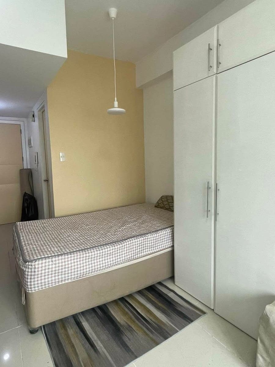 FOR RENT GREENHILLS HEIGHTS CONDOMINIUM - photo 3