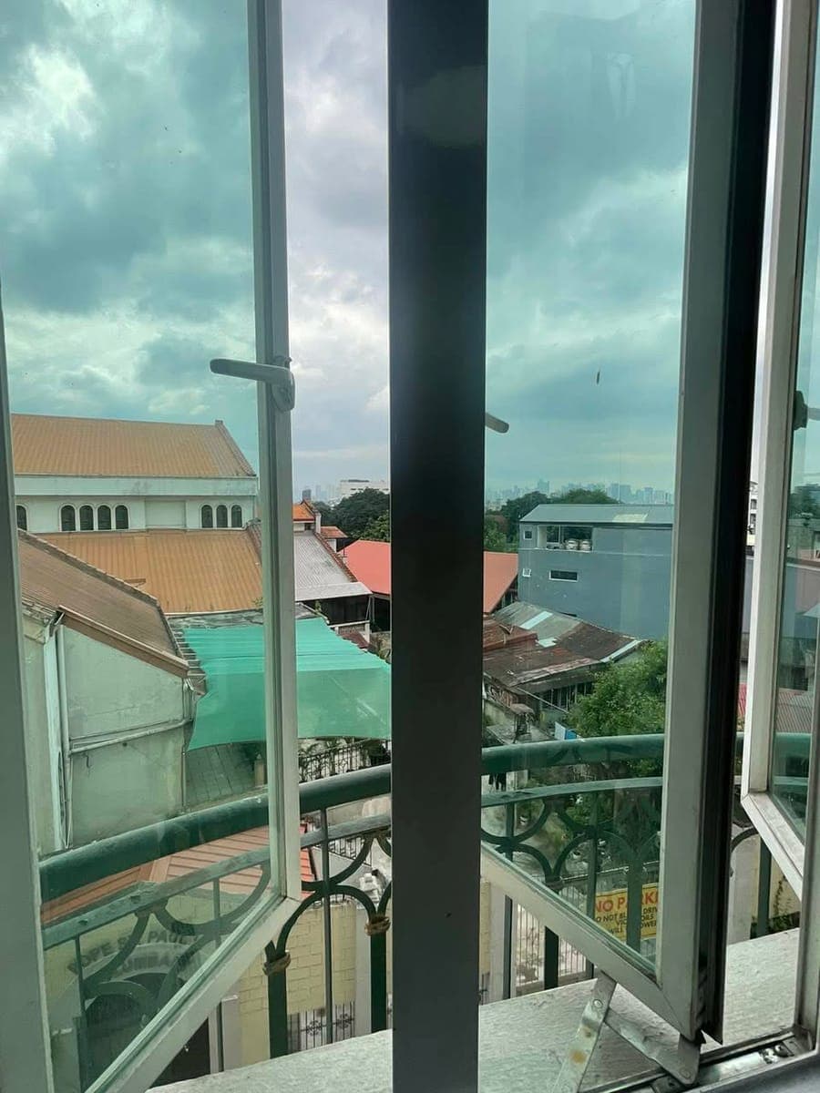 FOR RENT GREENHILLS HEIGHTS CONDOMINIUM - photo 5