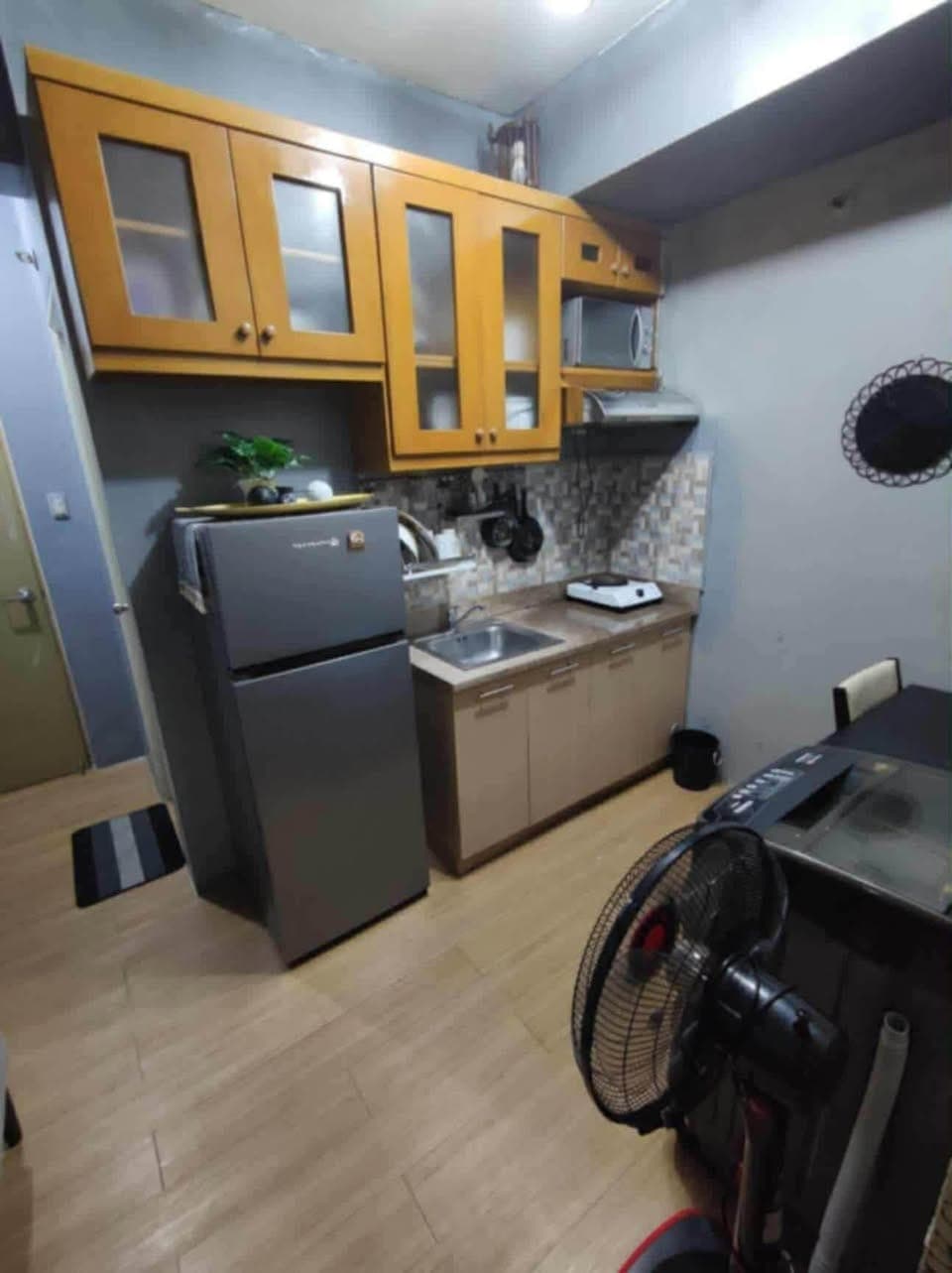 💎1 Bedroom   ! 🌇 Laureano Di trevi - photo 4