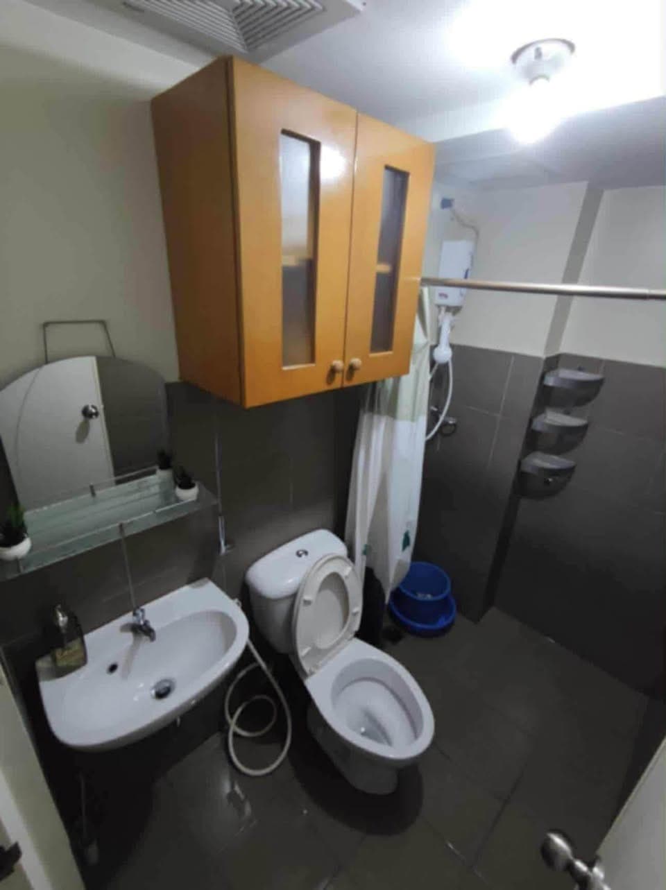 💎1 Bedroom   ! 🌇 Laureano Di trevi - photo 5