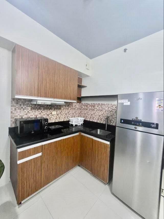 Studio with partition | Available for long term RENT! - photo 1