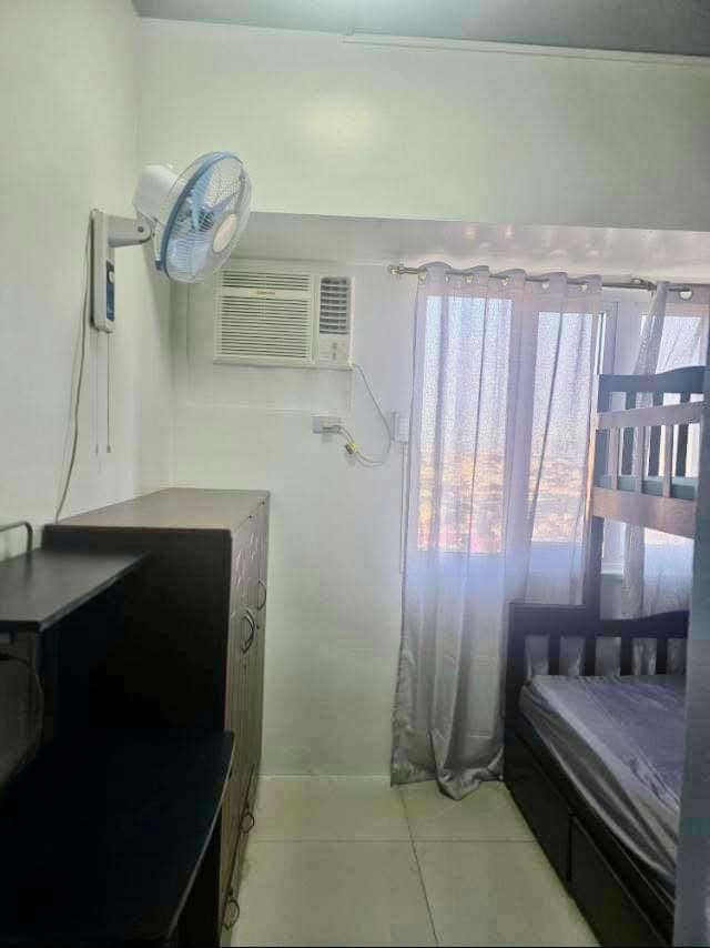 Studio with partition | Available for long term RENT! - photo 2