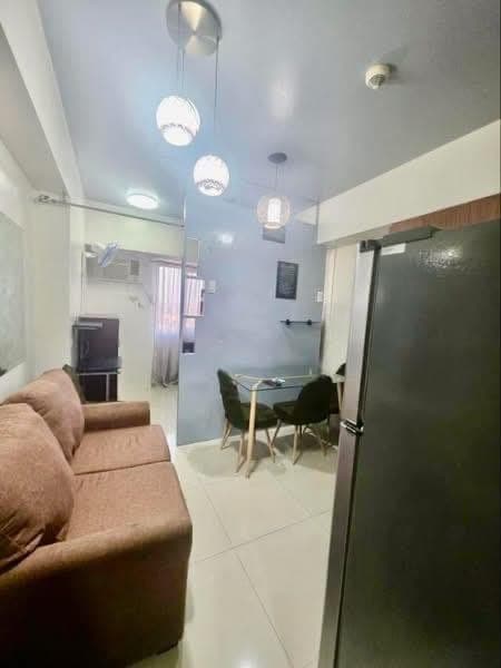 Studio with partition | Available for long term RENT! - photo 3