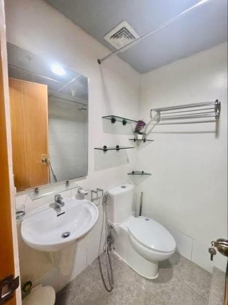 Studio with partition | Available for long term RENT! - photo 4