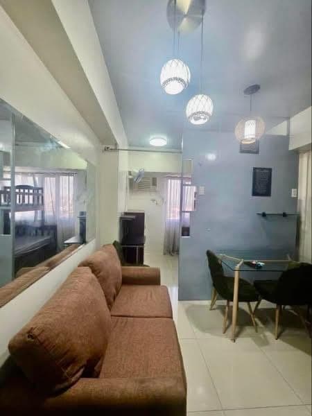 Studio with partition | Available for long term RENT! - photo 5