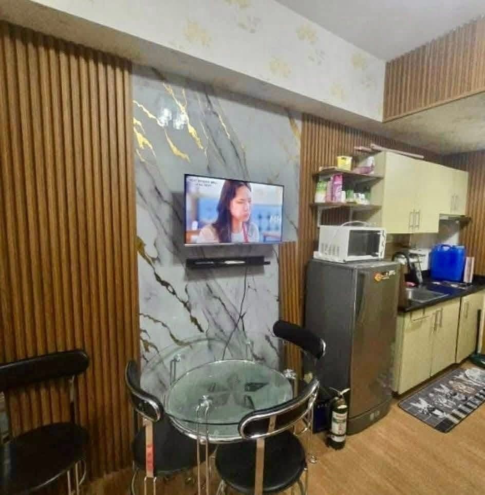 FOR RENT: Condo 1-Bedroom with Balcony | Furnished - photo 3