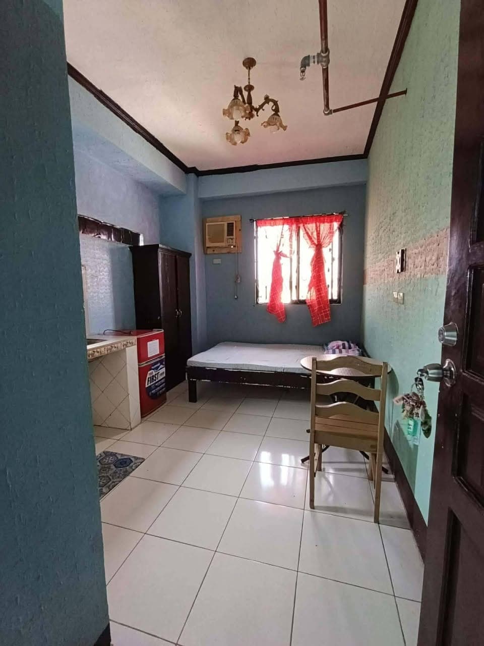 Available now monthy rate at 6,000,6500,7000, 8,000,8300,8500,8700,8900 & 9000 pesos  only Furnished... - photo 2