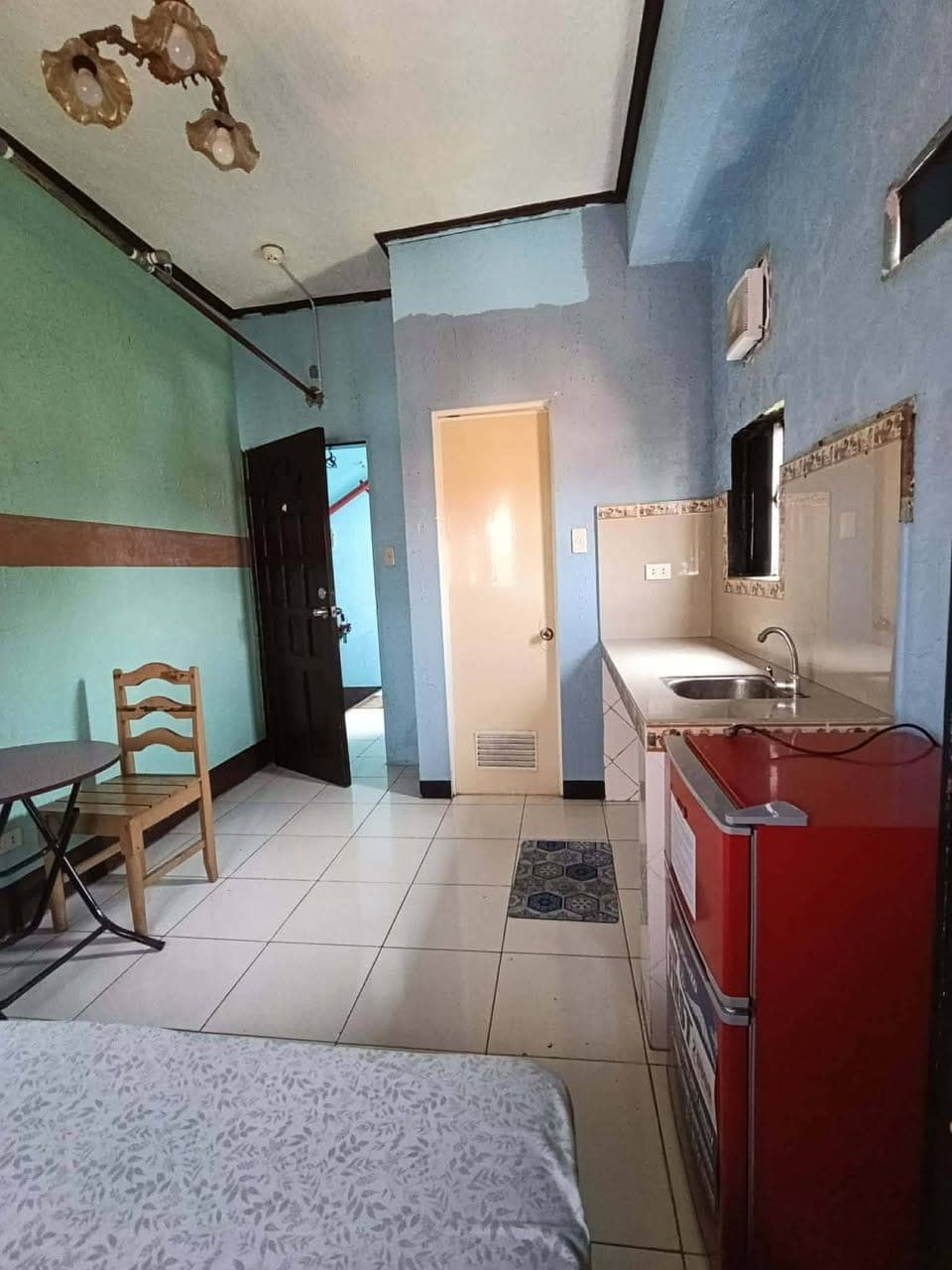 Available now monthy rate at 6,000,6500,7000, 8,000,8300,8500,8700,8900 & 9000 pesos  only Furnished... - photo 1