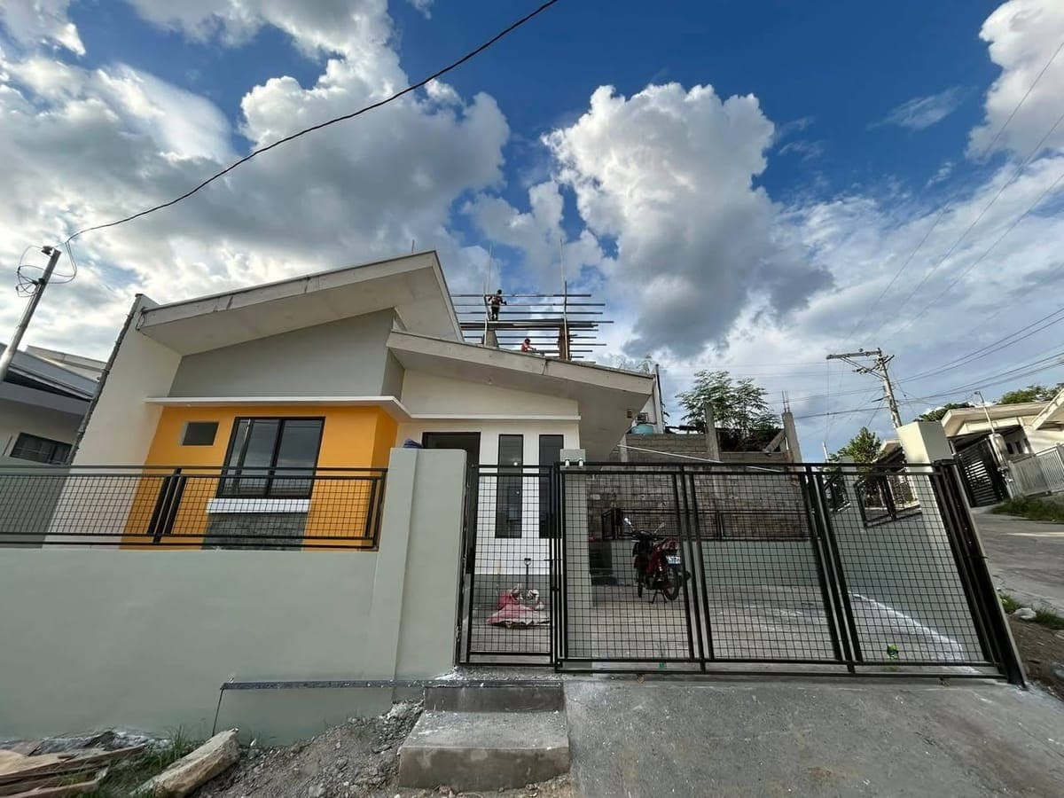 HOUSE FOR RENT‼️ - photo 2