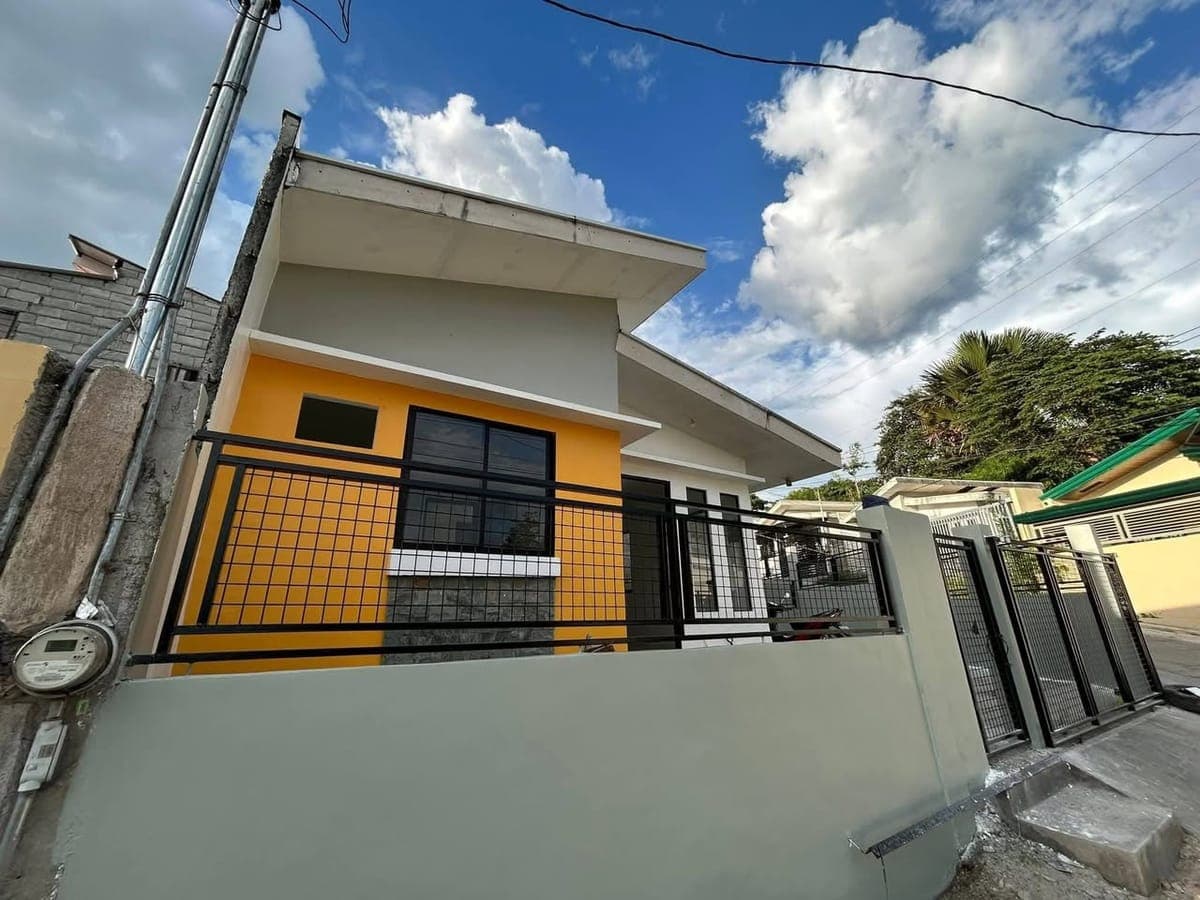 HOUSE FOR RENT‼️ - photo 3