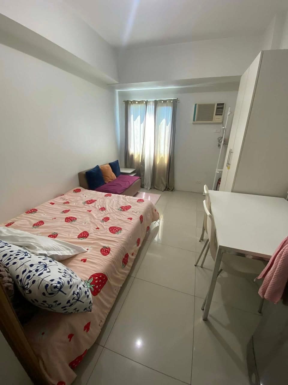 💎Studio Type    ! 🌇 Jazz Residences - photo 1
