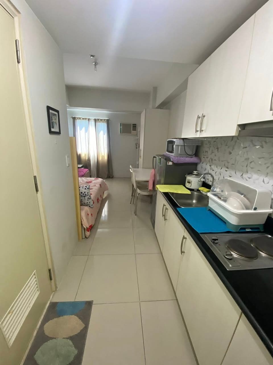 💎Studio Type    ! 🌇 Jazz Residences - photo 2