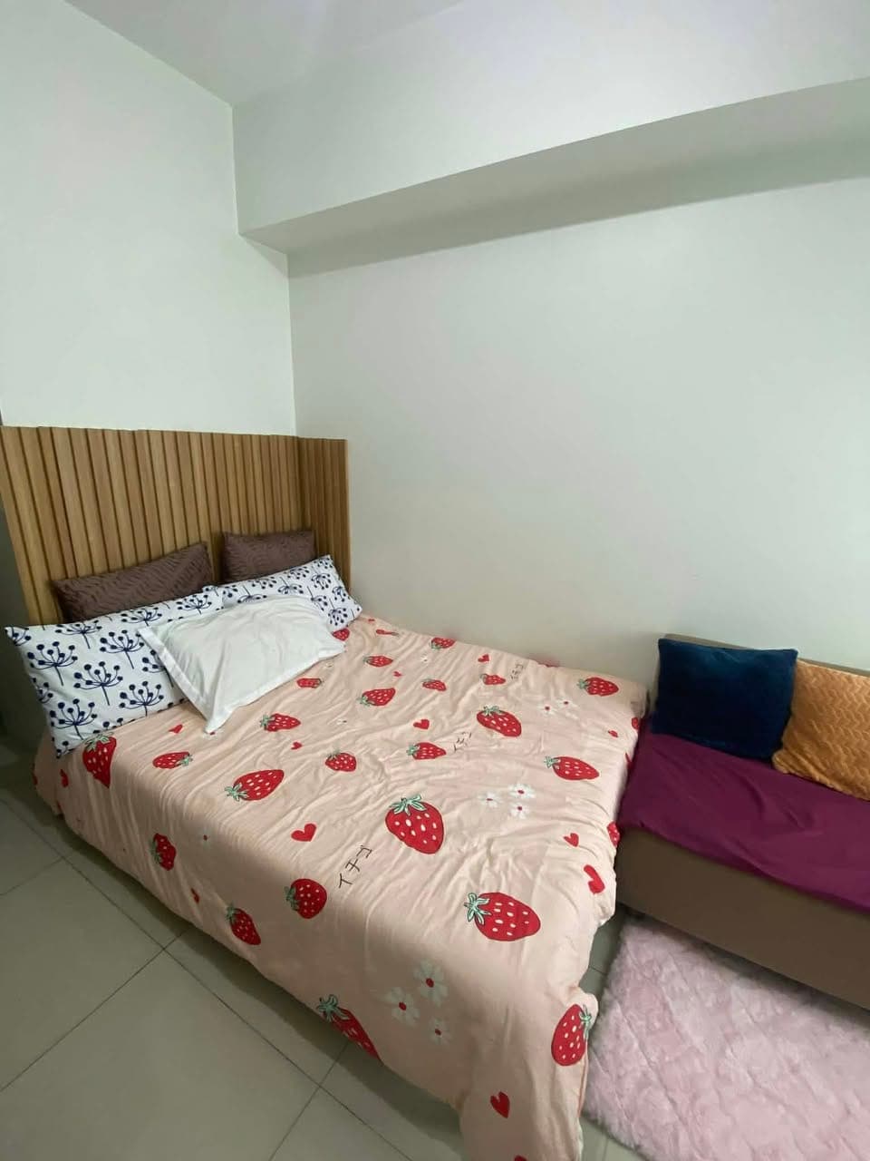💎Studio Type    ! 🌇 Jazz Residences - photo 3
