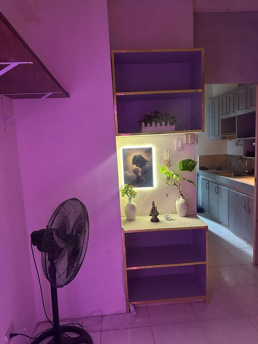 MALE AND FEMALE (Seperate room and floor) CONDO BEDSPACE OR ROOM FOR RENT - photo 2