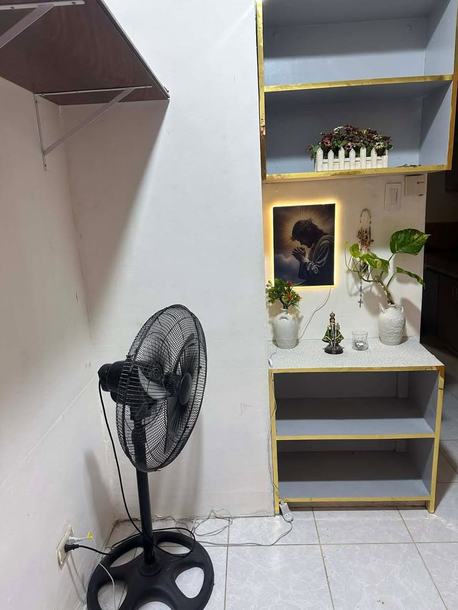 MALE AND FEMALE (Seperate room and floor) CONDO BEDSPACE OR ROOM FOR RENT - photo 1