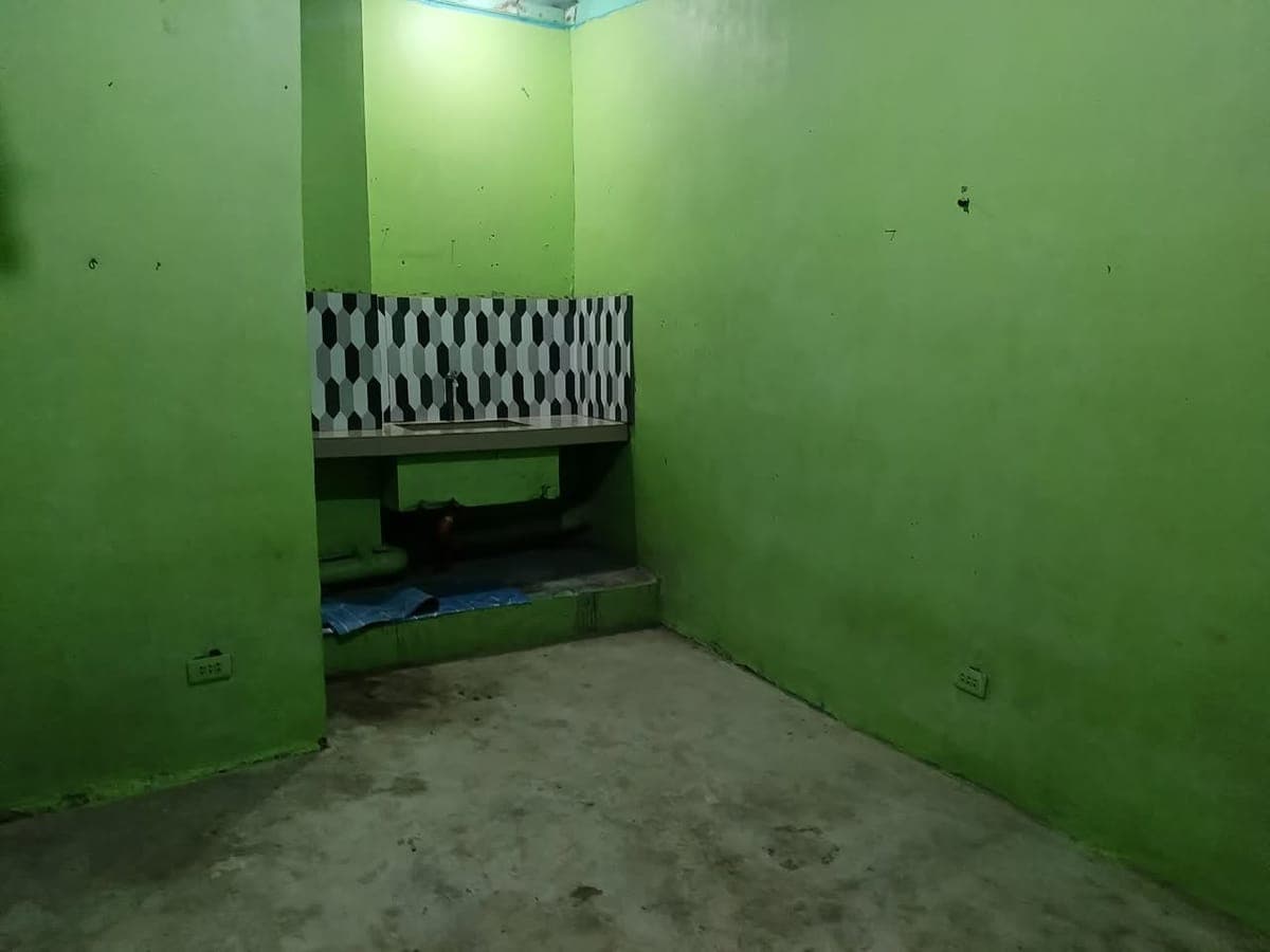 Room for rent studio type - photo 1