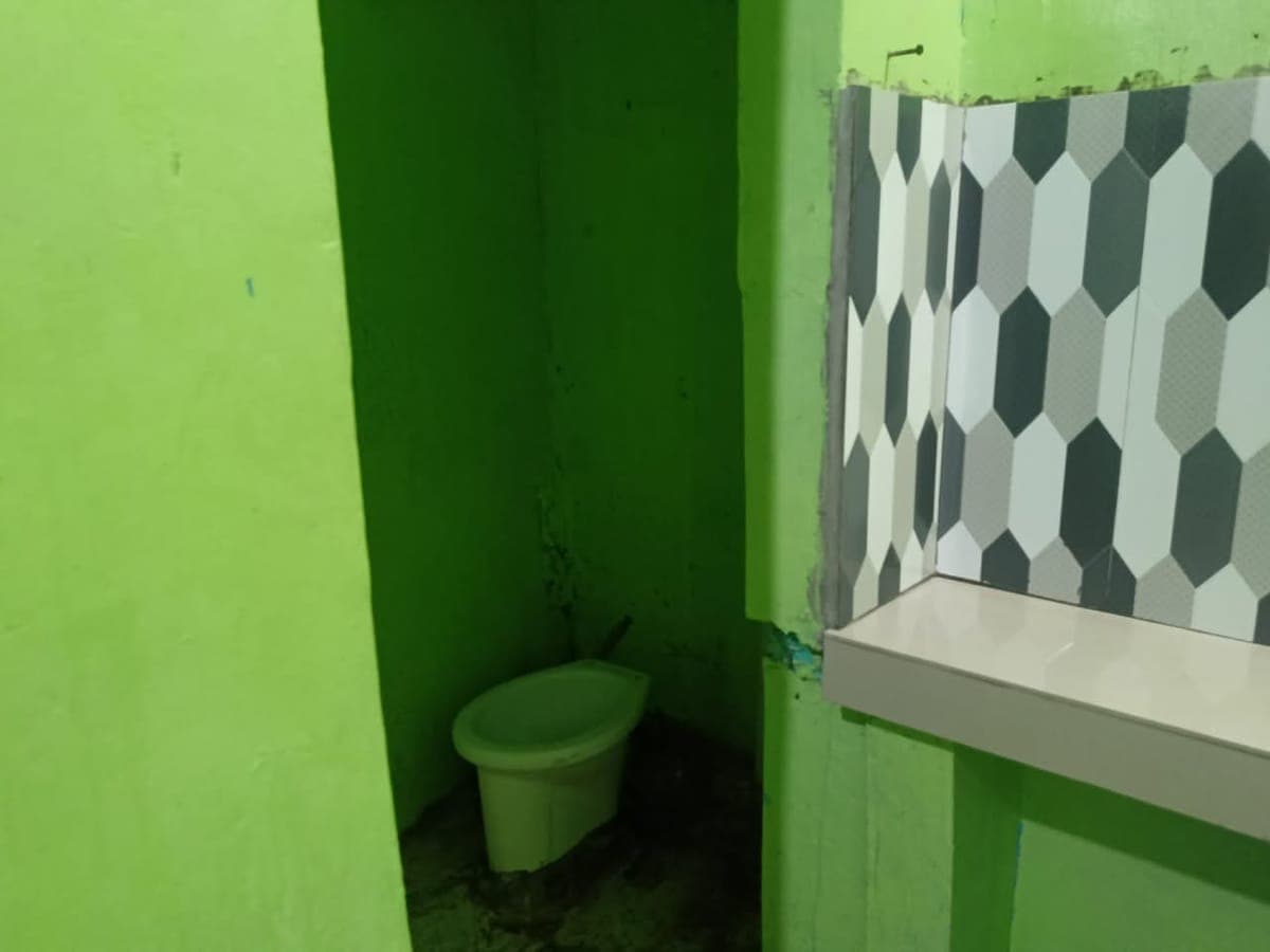 Room for rent studio type - photo 2