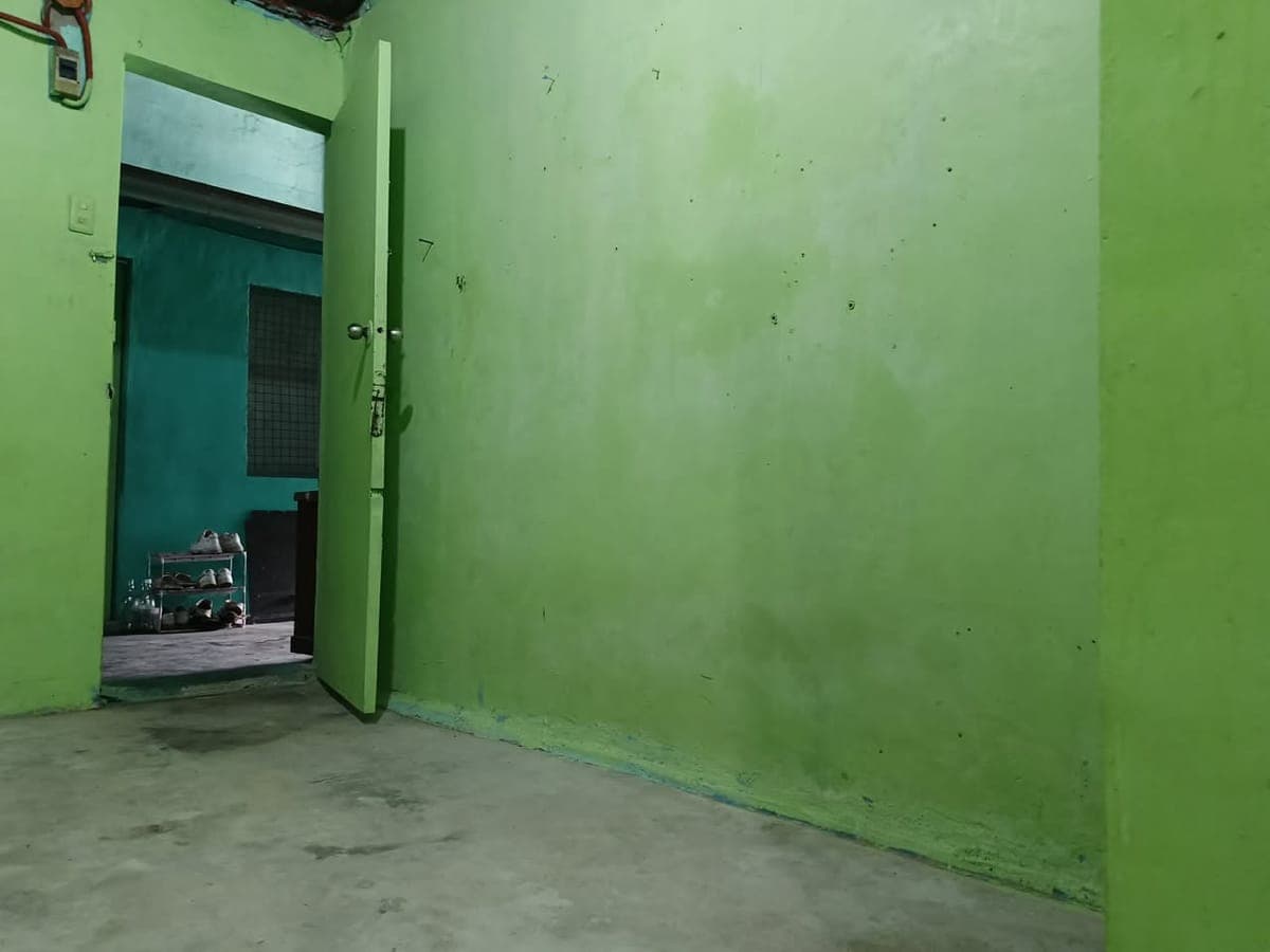 Room for rent studio type - photo 3
